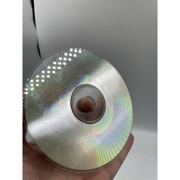 Official Sega Dreamcast Magazine Demo Disc Only September 2000 Vol. 7, Tested - Picture 3 of 3